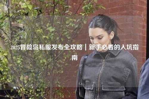 2025冒险岛私服发布全攻略｜新手必看的入坑指南