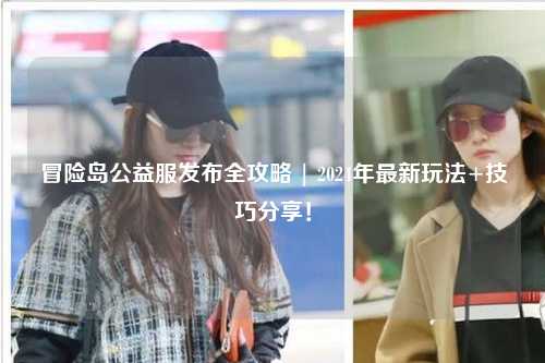 冒险岛公益服发布全攻略 | 2024年最新玩法+技巧分享！