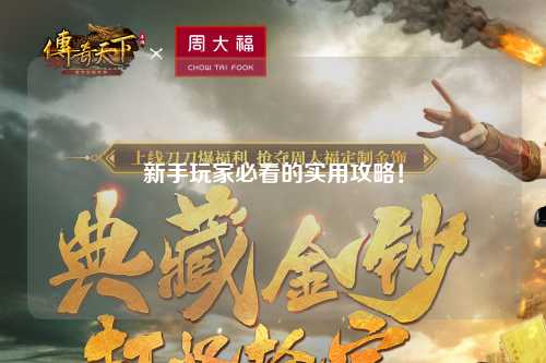 新手玩家必看的实用攻略！