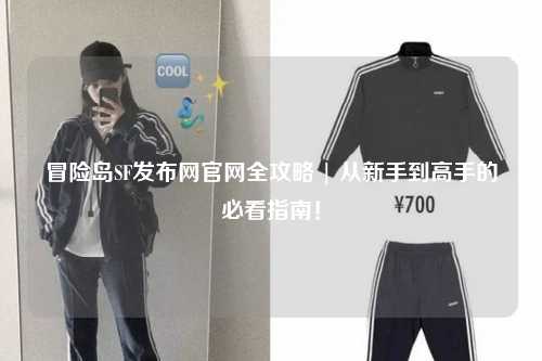 冒险岛SF发布网官网全攻略 | 从新手到高手的必看指南！