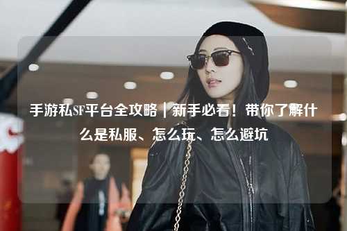 手游私SF平台全攻略｜新手必看！带你了解什么是私服、怎么玩、怎么避坑
